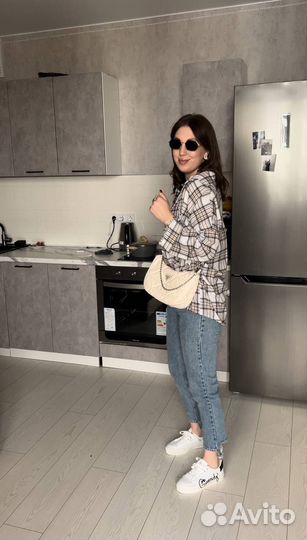 Джинсы женские