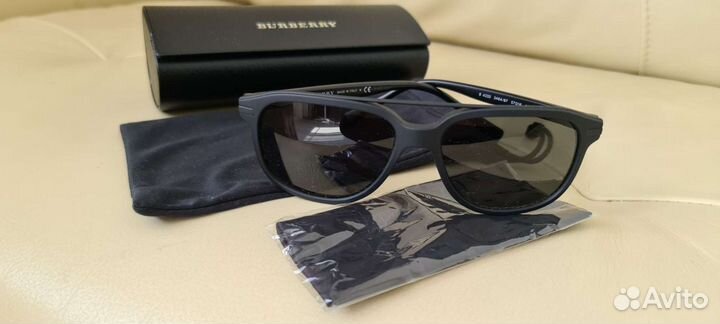 Очки Burberry оригинал мужские