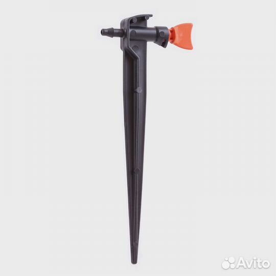 Набор для капельного полива Жук 60 растений с тайм