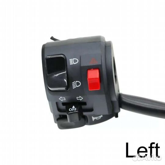 Пульты на руль универсальные