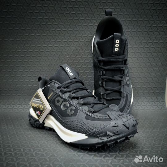 Кроссовки Nike Acg Mountain Fly 2 low Gore-Tex