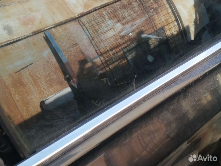 Стекло Sonata 6