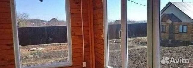 Пластиковые окна на заказ