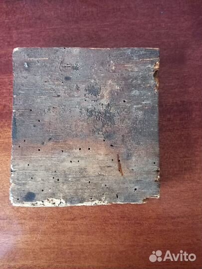 Старинные иконы