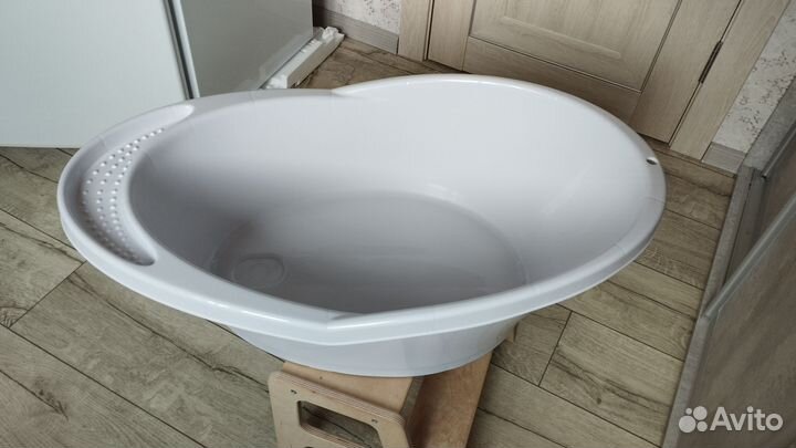 Ванночка для купания