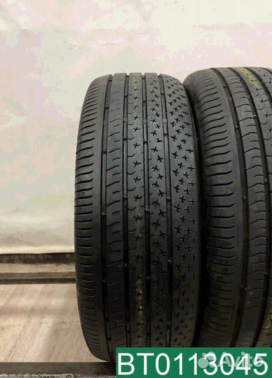 Continental ContiComfortContact CC6 195/60 R15 88V