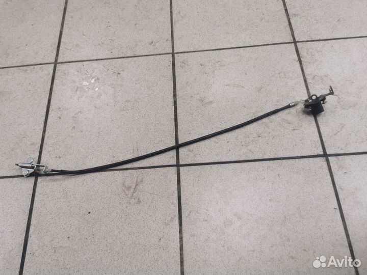 Замок сиденья Yamaha FZ8