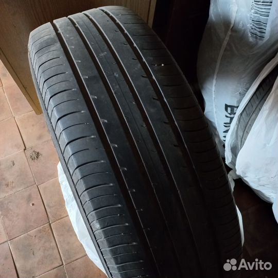 Yokohama Geolandar G98FV 225/65 R17