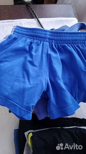 Куртка самбо и шорты