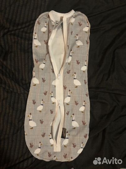 Кокон для новорожденных