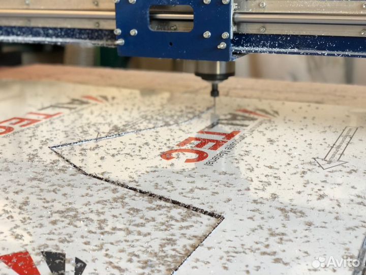 Изготовление вывески банеры реклама