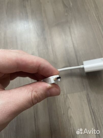 Переходник micro hdmi to vga