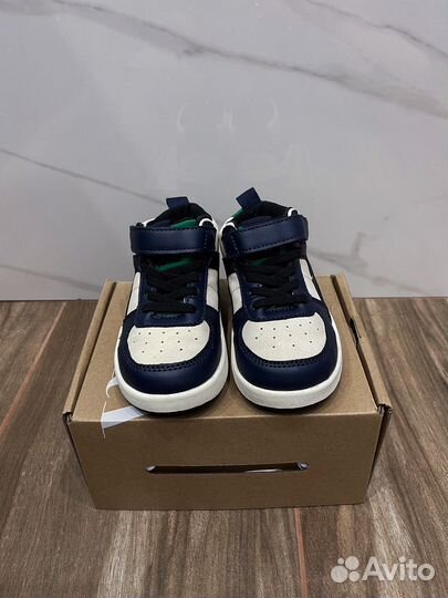 Кроссовки детские Zara 23