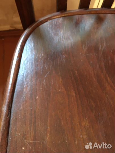 Ретро Стул венский СССР