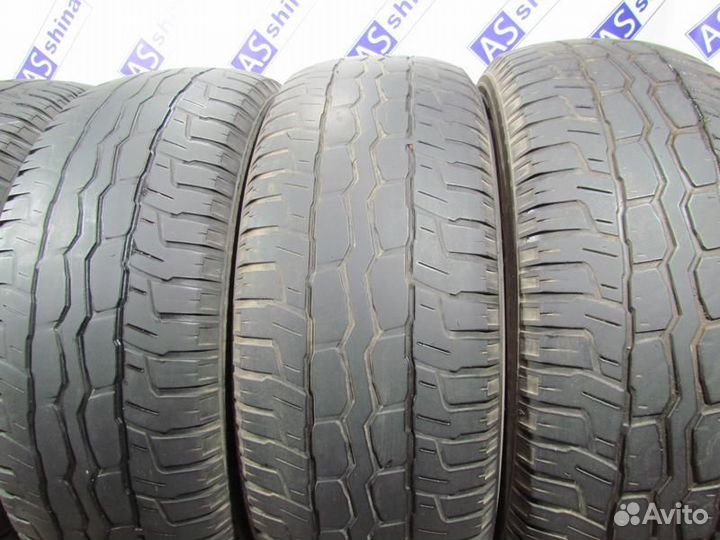 Yokohama Geolandar G902 265/65 R17 88R