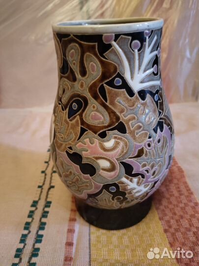 Старинная ваза (Donaco, Вьетнам)