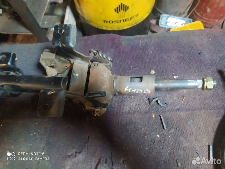 Рулевая колонка Hyundai H-100