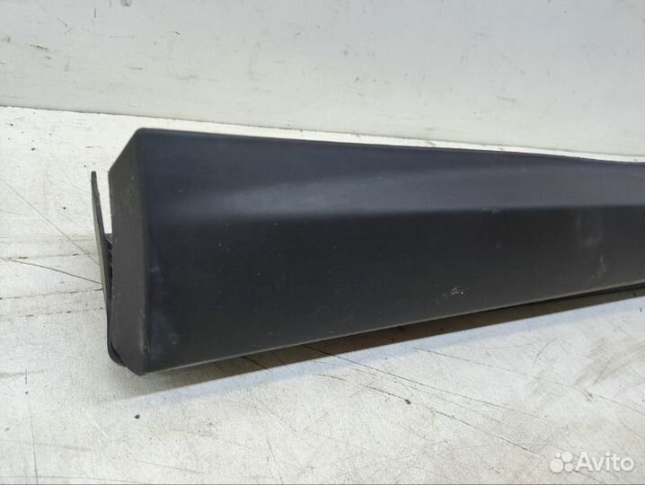 Накладка двери задняя правая Lexus Rx 4 2016-2023