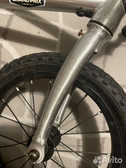 Беговел Early Rider 14