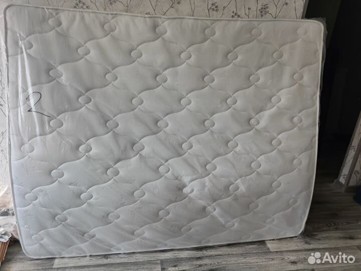 Продается новый матрас