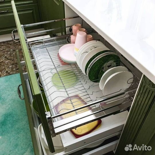 Кухня Кухонный гарнитур