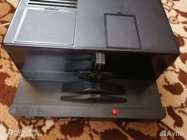 Диапроектор