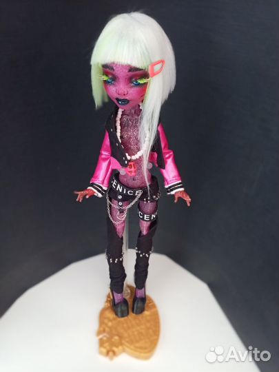 Монстер хай ооак