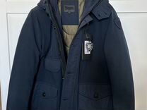 Blauer демисизонная куртка 48 размер