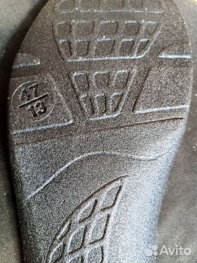 Лыжные ботинки rossignol