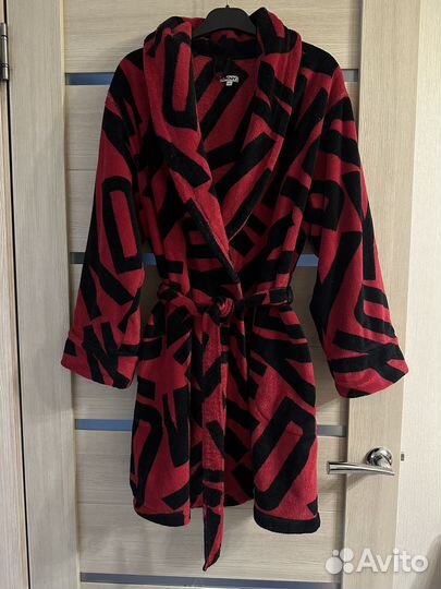 Халат dkny