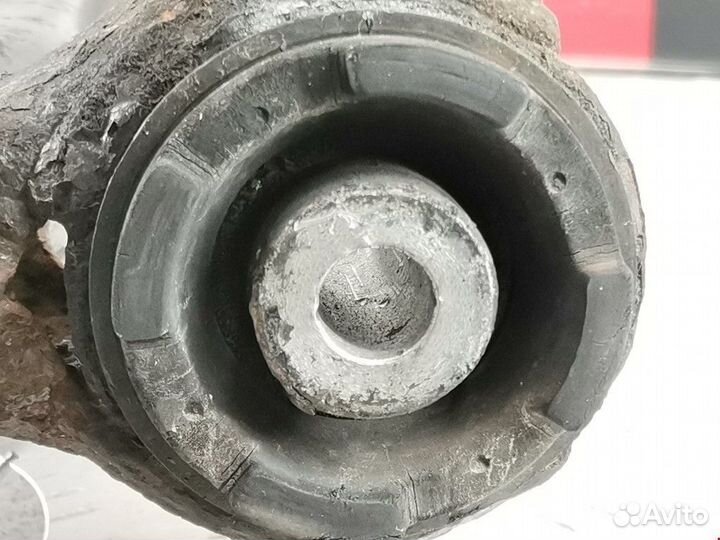 Рычаг передний левый Opel Astra F рест. 2001