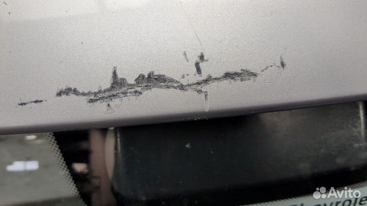 Двигатель стеклоочистителя задний Chevrolet Lacett