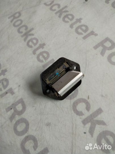 Резистор отопителя Hyundai Elantra XD 2003