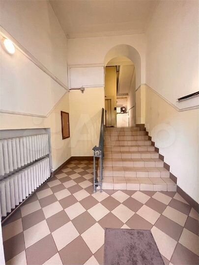 2-к. квартира, 55,9 м², 4/8 эт.