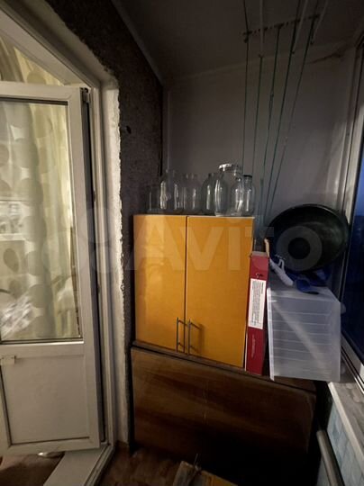 2-к. квартира, 44 м², 8/9 эт.