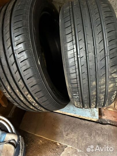 Yokohama BluEarth-GT AE-51 225/50 R17