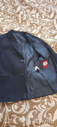 Школьная форма