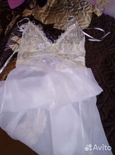 Ночная сорочка новая