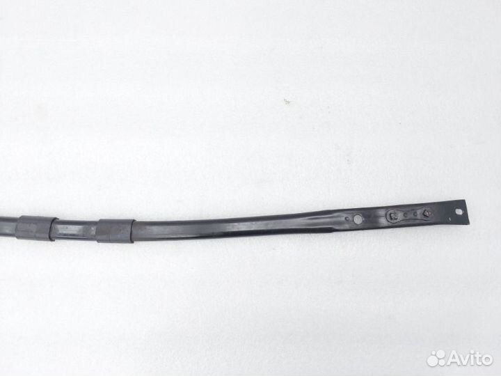 Распорка кузова Toyota Corolla E180 1nrfe 2018