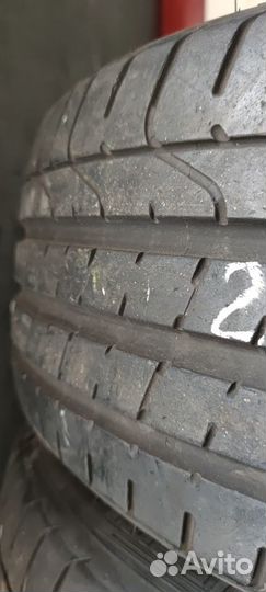 Pirelli P Zero Corsa Asimmetrico 245/35 R20 91Y