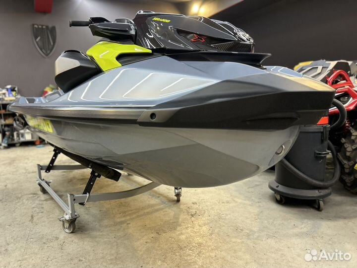 2024 BRP Seadoo RXP 325 xrs