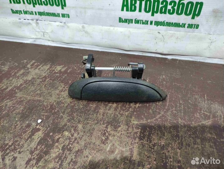 Ручка дверная правая ваз (LADA) Largus