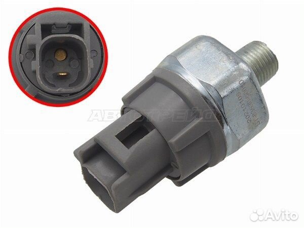 Датчик давления масла lexus GS300H