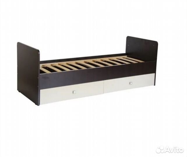 Кровать трансформер Фея 1100