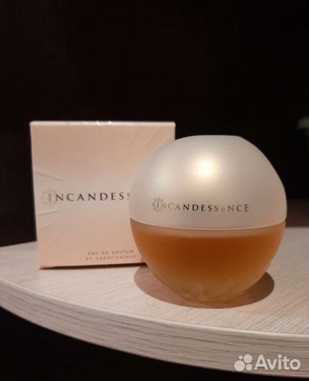 Incandessece # Avon