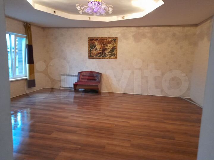 Дом 115 м² на участке 5 сот.