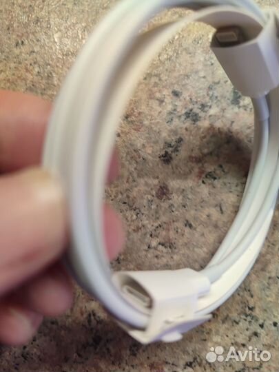 Кабель для iPhone USB-C