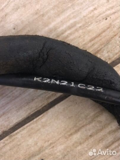 Трос переключения АКПП Kia Spectra седан 1.6 2001