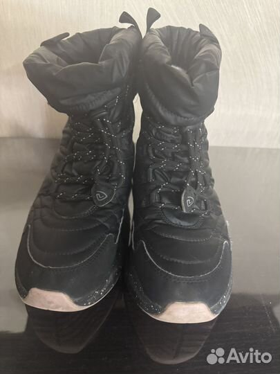 Детские сапоги northland