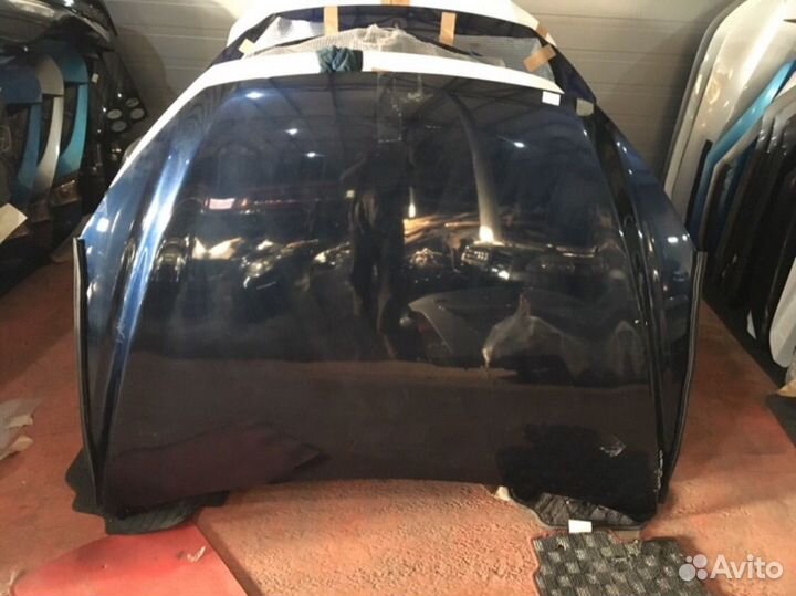 Капот Mazda cx-5 cx5 ke капот мазда цх5 ке